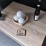 Apartmán U babičky