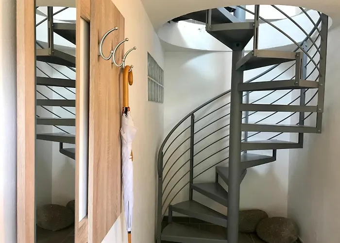 Apartmán U babičky