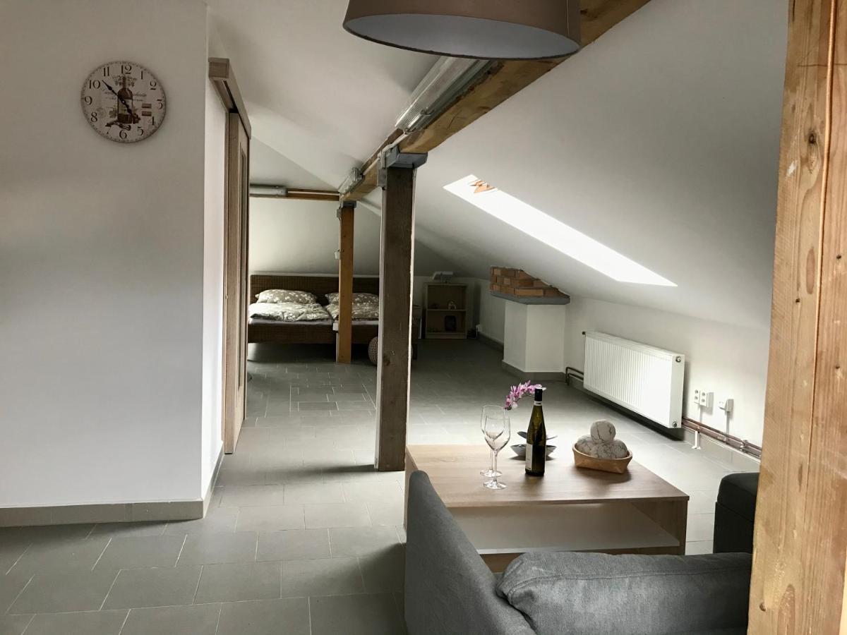 U Babičky Apartmán