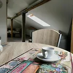 Apartmán U babičky