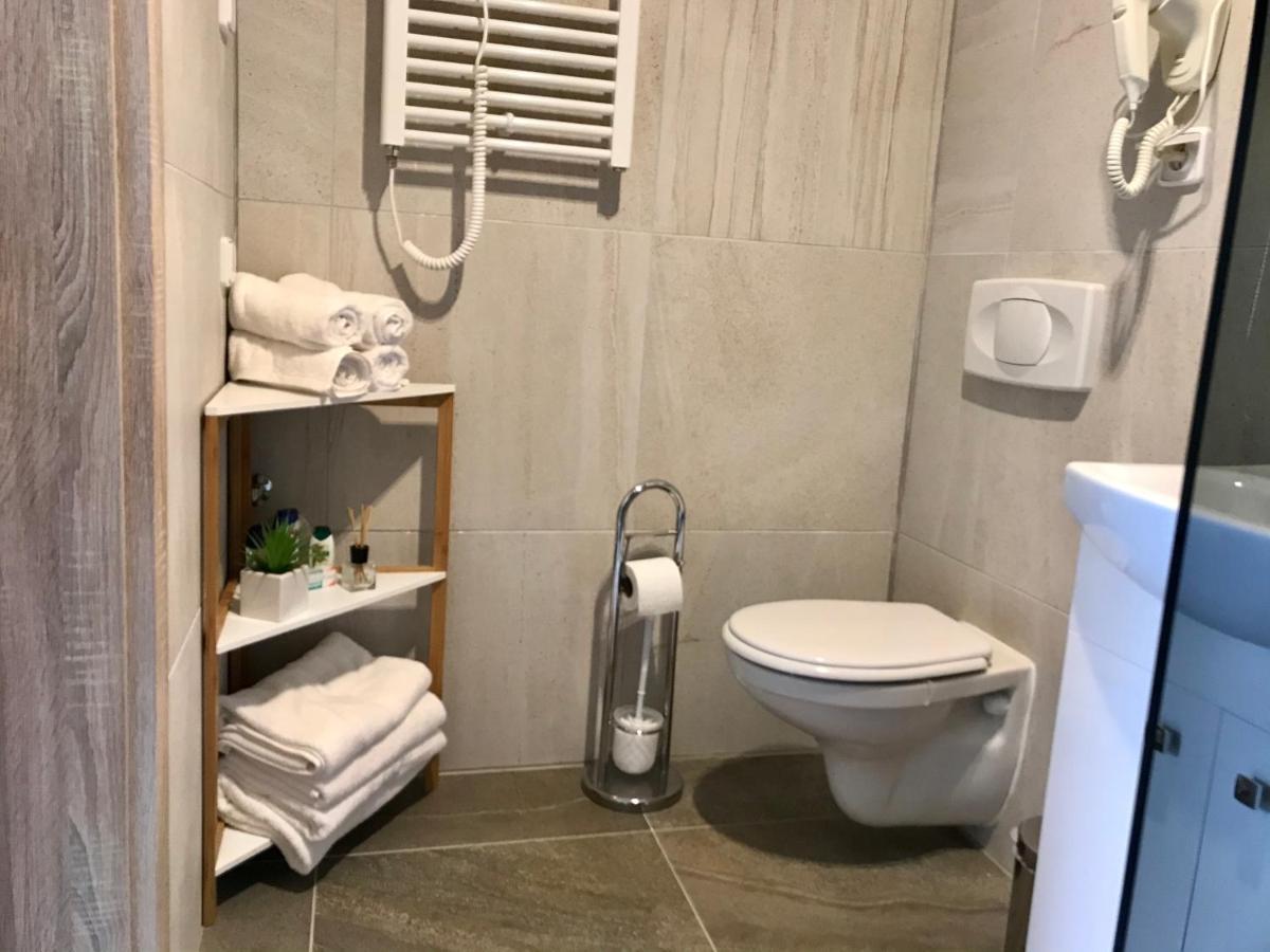 U Babicky Apartamento Praga